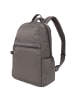 Hedgren Inner City Vogue XXL Daypack RFID Schutz 37 cm Laptopfach sepia
