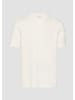 QS T-Shirt in 0210_creme
