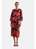 Seidensticker Kleid Regular in Schwarz