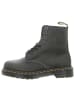 Dr. Martens Schnürstiefelette in schwarz
