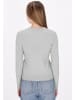 DreiMaster Women Sweater in sage green