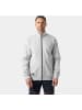 Helly Hansen Pullover "Evo Zip Sweatshirt" in Grau