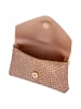 faina Women Flap Bag in Champagne
