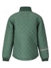 Zigzag Steppjacke Stockland in 3175 Trekking Green