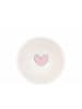 Blond Amsterdam Schale Streifen GR in Rosa - 14cm