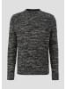 s.Oliver Strickpullover in 99X0_schwarz