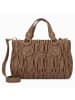 Liu Jo Aide Handtasche S 24 cm in suede