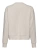 French Connection Sweatshirt in beige