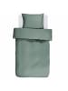Essenza Bettwäsche Guy in Sea Green
