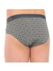 Kisses and Love 3er-Set: Slip in Multicolored
