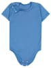 TupTam Kinder Unisex Kurzarm Body 3er Set in blau/grün