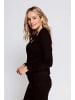 ZHRILL Damen Blazer BETSY in schwarz