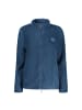 Laura Biagiotti Blau Polyester Damen Sweatshirt