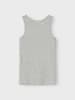 name it Jungen Unterhemden im 2er-Pack in Grau