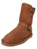 Warmbat Australia Stiefel braun