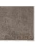 JOOP! Handtuch 1er Pack in Taupe