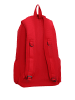 Mindesa Damen Rucksack in Rot
