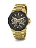 Guess Quarzuhr GW0636G2 in Gold