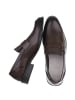 Ital-Design Halbschuh in Braun