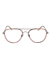 Johnny Loco Unisex Optische Fassungen Aviator Rose