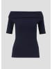 s.Oliver T-Shirt in 5959_navy