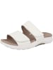 Gabor Pantolette rollingsoft 86.811 in weiss