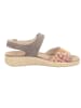Semler Komfort Sandalen für Damen in kombi