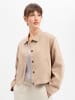 Marc O'Polo Jacke in beige