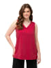 Ulla Popken Shirt in rot