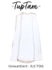 TupTam Babay Schlafsack Pucksack Round in beige Modell 2