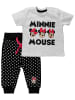 Disney 2tlg Set Disney in schwarz