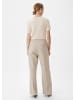 comma T-Shirt in 8102_beige