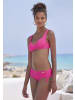 LASCANA Bikini-Hose in pink