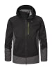 Schöffel Jacke "ZipIn Jacket Stanzach M" in black