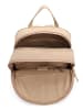 Tamaris Rucksack TAS Kimi in taupe