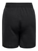 ONLY Carmakoma Shorts in Phantom