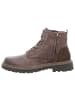 Josef Seibel Stiefelette in braun