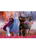 Ravensburger Ravensburger Kinderpuzzle - 12867 Magie des Waldes - Disney Frozen-Puzzle für...