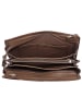 Cowboysbag Rafford Umhängetasche Leder 29 cm olive