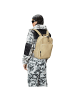 RAINS Book Daypack - Rucksack 15" 40 cm (drift) in sand