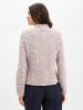 More & More Blazer in altrosa ecru - 0001