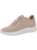 Geox Sneaker low D Spherica A in creme