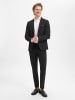 Finshley & Harding Anzug Oakland/Kalifornia in schwarz