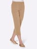 WITT WEIDEN Capri-Hose in beige