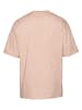 DEF T-Shirts in peach whip
