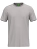 erima T-Shirt "TS T-Shirt" in Grau