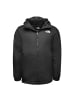 The North Face Funktionsjacke Quest Insulated in schwarz