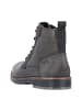 rieker Stiefeletten in Grau