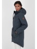 alife and kickin Winterjacke, Outdoorjacke KarlottiAK A in marine