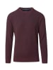CASAMODA Sweatshirt für Herren in rot